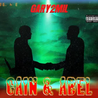 Cain & Abel by Gary2mil