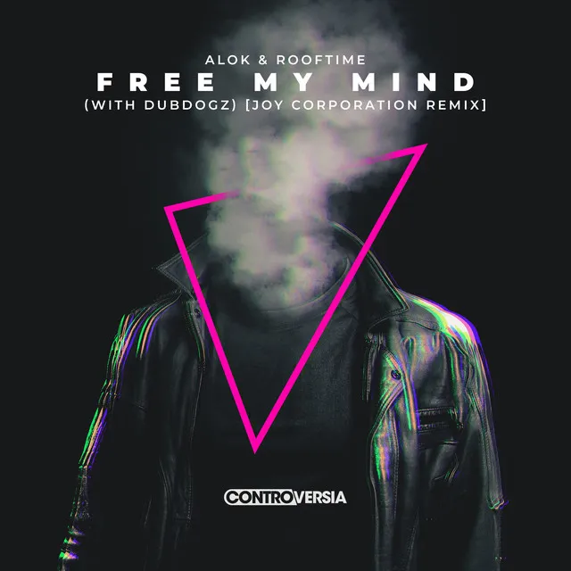 Free My Mind (with DubDogz) - Joy Corporation Remix