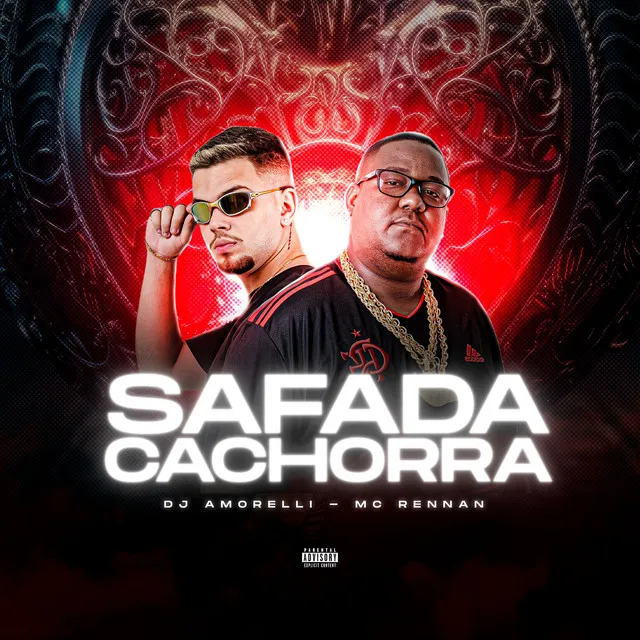 Safada Cachorra