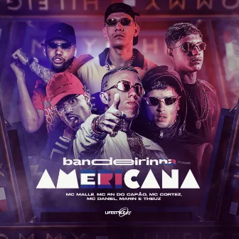 Bandeirinha Americana by MC Malle