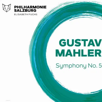 Symphony NO. 5 by Philharmonie Salzburg