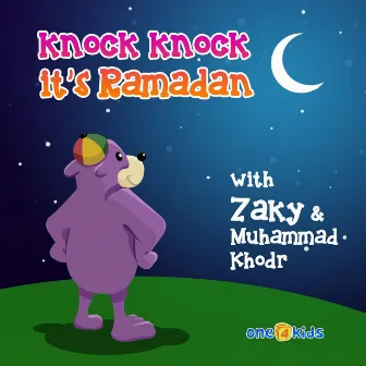 Knock Knock It's Ramadan by Zaky