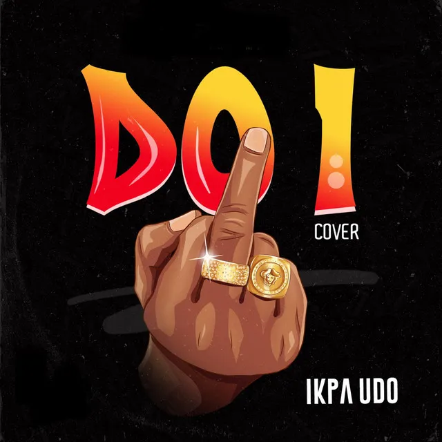 Do I (Cover)