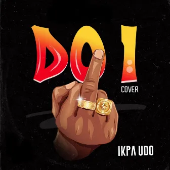 Do I (Cover) by Ikpa Udo