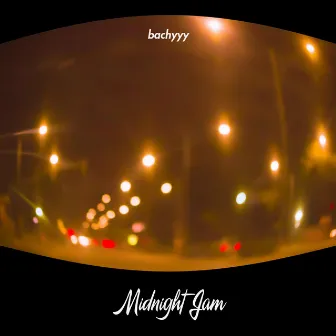 Midnight Jam by bachyyy