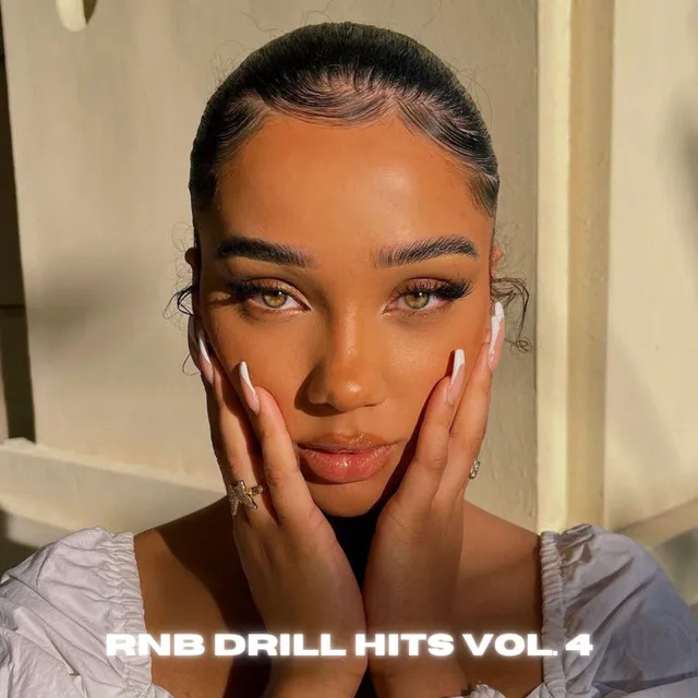 Vol. 4 R&B DRILL HITS