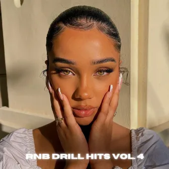 Vol. 4 R&B DRILL HITS by SHYY BEATS