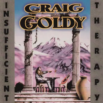 Insufficient Therapy by Craig Goldy