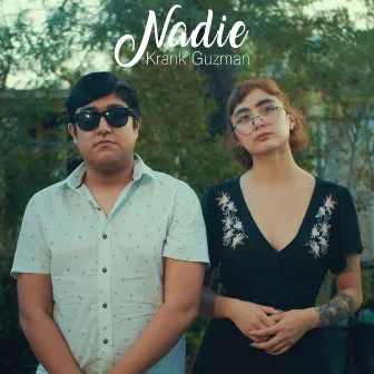 Nadie by Krank Guzman