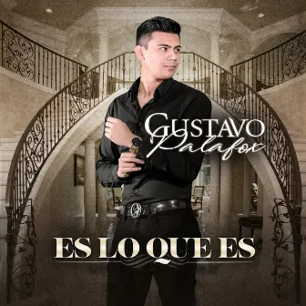 Es Lo Que Es by Gustavo Palafox