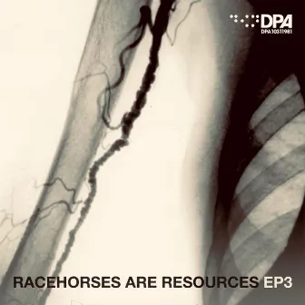 EP 3 by Racehorses Are Resources