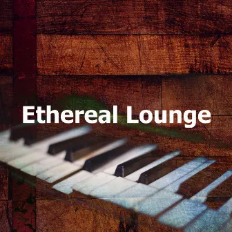 Ethereal Lounge by Unknown Artist