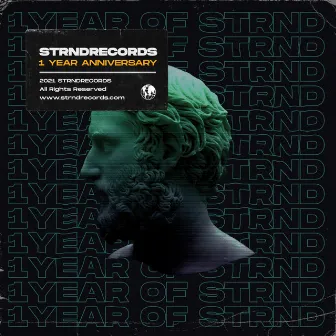 1 Year of STRND by Cosmic Minds