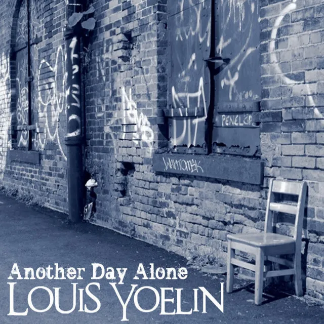 Another Day Alone(Inst.)