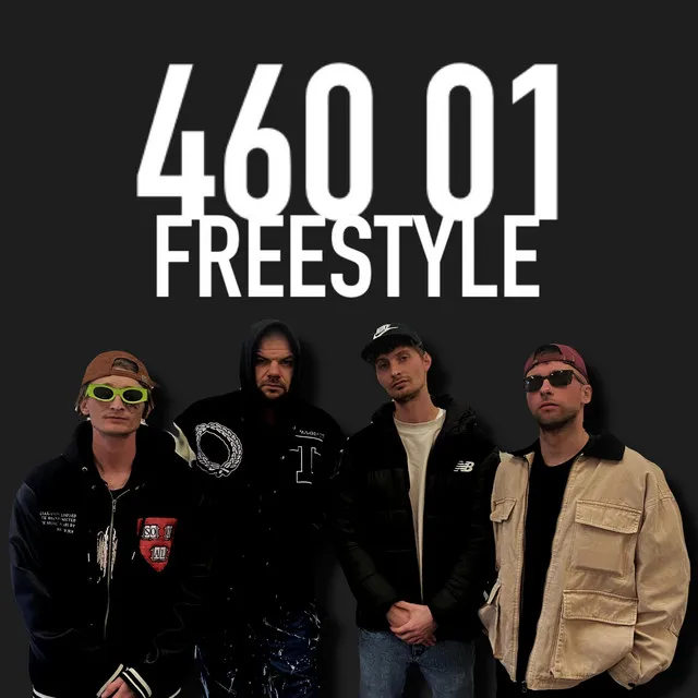 46001FREESTYLE (Skodiss Remix)