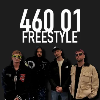 46001FREESTYLE (Skodiss Remix) by joejack