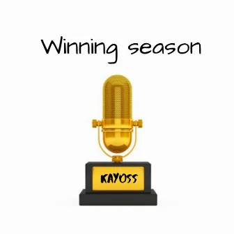 Winning Season by Kayoss