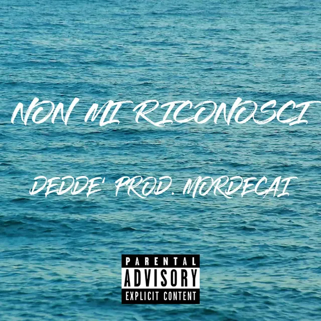 Non mi riconosci