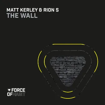 The Wall by Matt Kerley