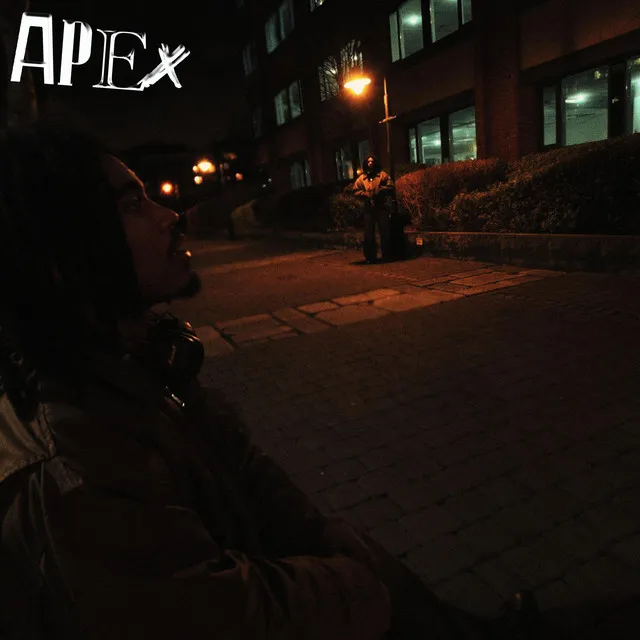 Apex