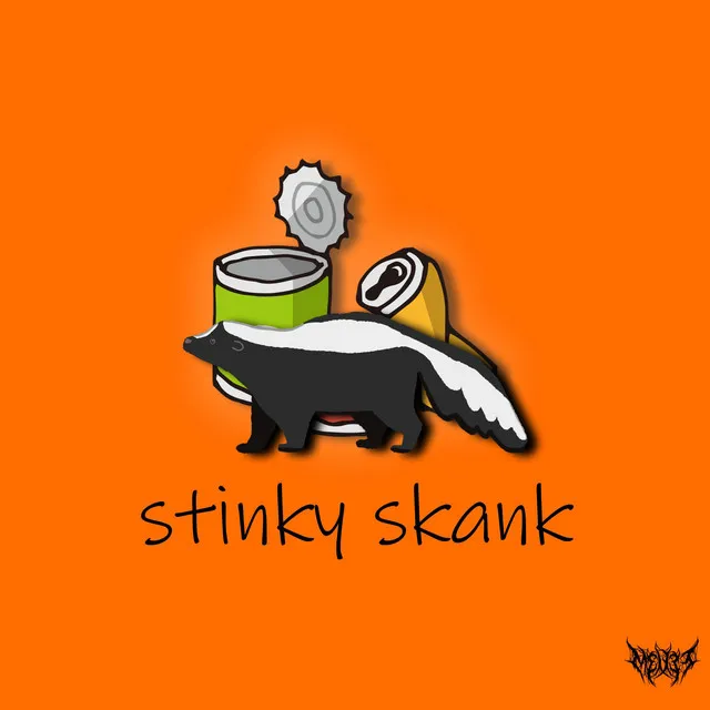 stinky skank