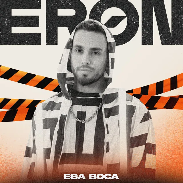 Esa Boca