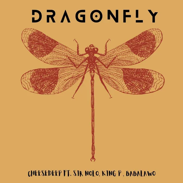 Dragonfly