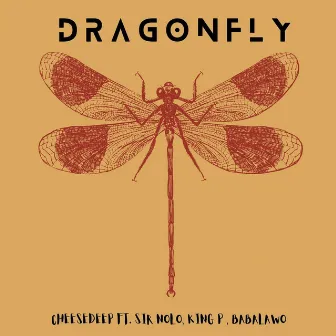 Dragonfly by Cheese Deep