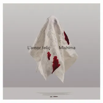 L'amor feliç by Mishima