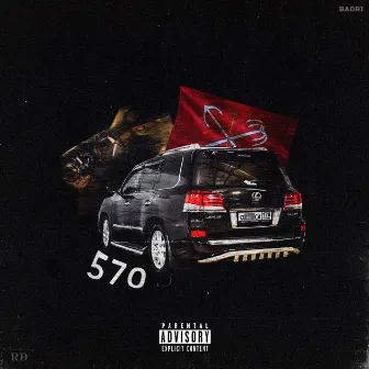 570 by Badri