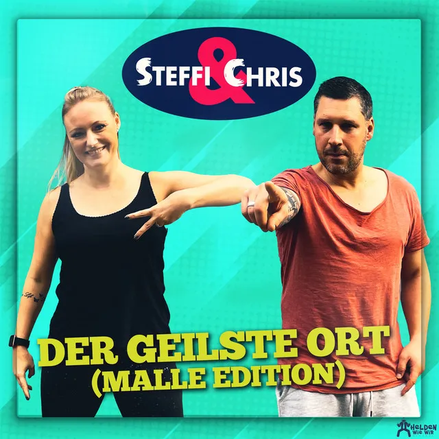 Der geilste Ort - Malle Edition