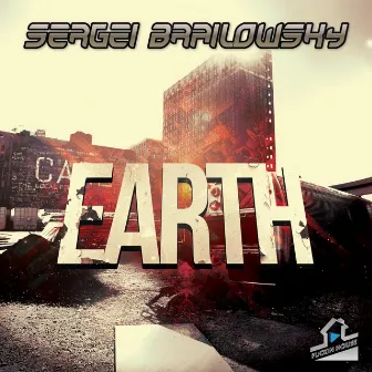 Earth by Sergei Brailowsky