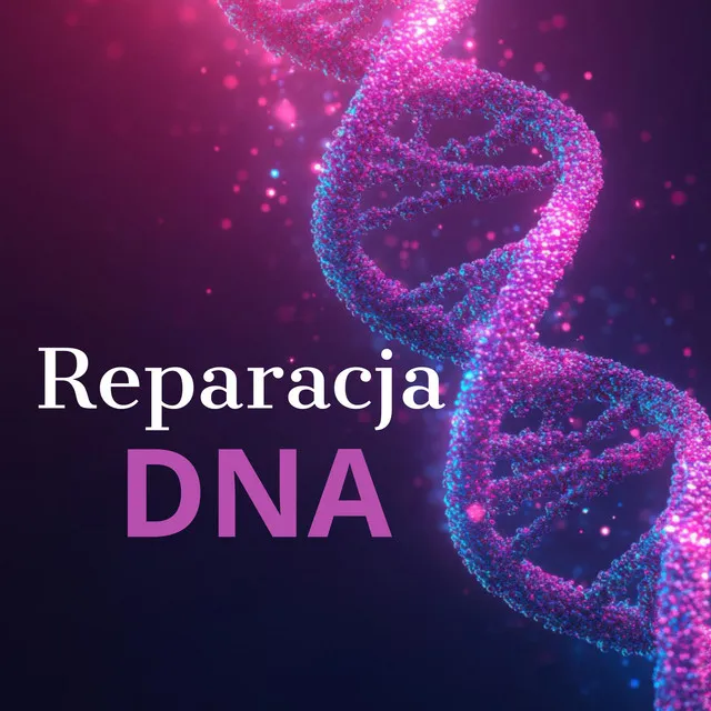 Fale Regeneracji DNA