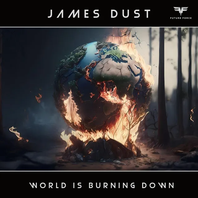 World Is Burning Down - Radio Edit