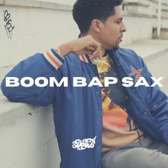 Boom Bap Sax (Instrumental) by Dj Day B