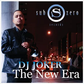 The New Era by D.J. Joker