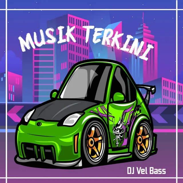 Musik Terkini