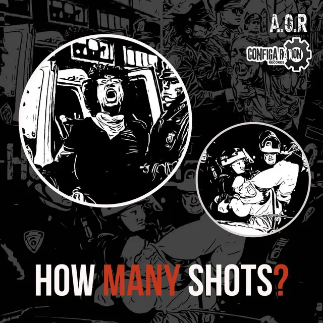 How Many Shots?