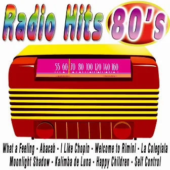 Radio Hits 80's by The Eight Group