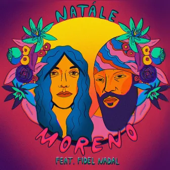 Moreno by Natále