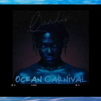 Ocean Carnival by Qaadir Howard