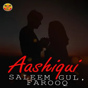 Aashiqui by Saleem Gul