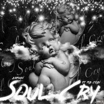 Soul Cry by R'mani