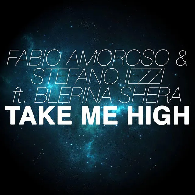 Take Me High - Acapella