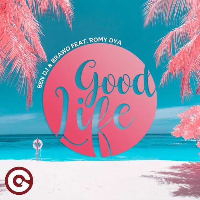 Good Life (feat. Romy Dya) - Acoustic