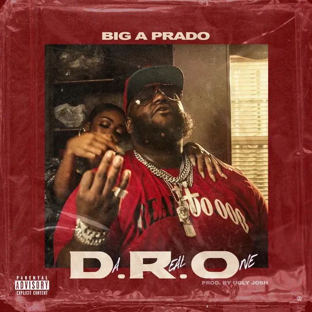 D.R.O. (Da Real One)