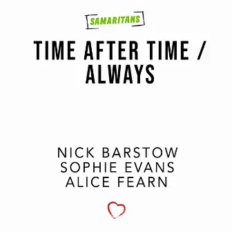 Time After Time / Always by Alice Fearn