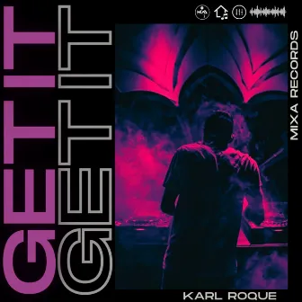 Get It by Karl Roque