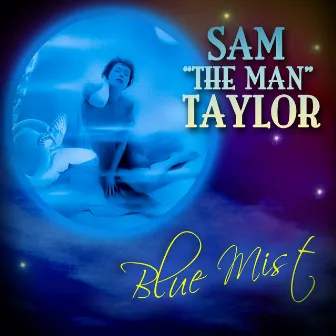 Blue Mist by Sam 