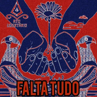 Falta Tudo by Robson Lira